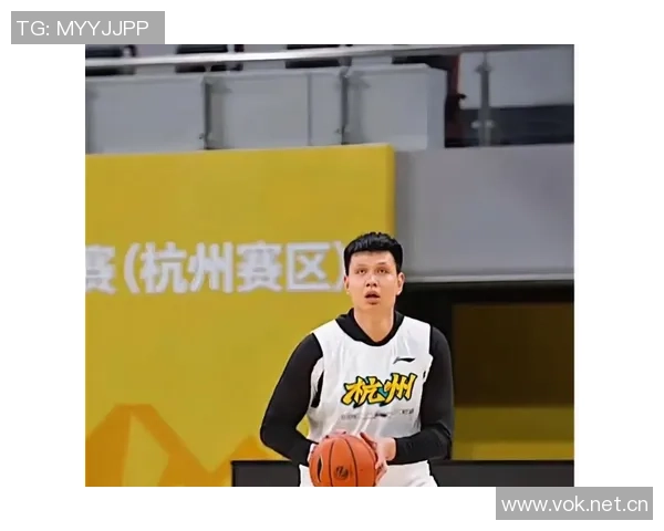 外援约克重返浙江男篮杭州欢迎约老师继续携手奋战新赛季